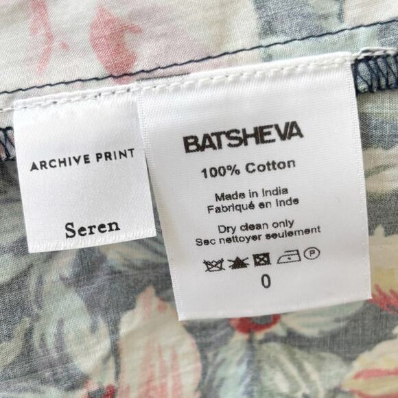 Batsheva Dress 0 NEW - Picture 6 of 6